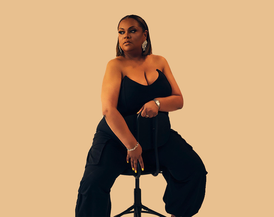 Anissa Hargrove