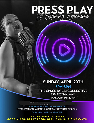 Listening Experience