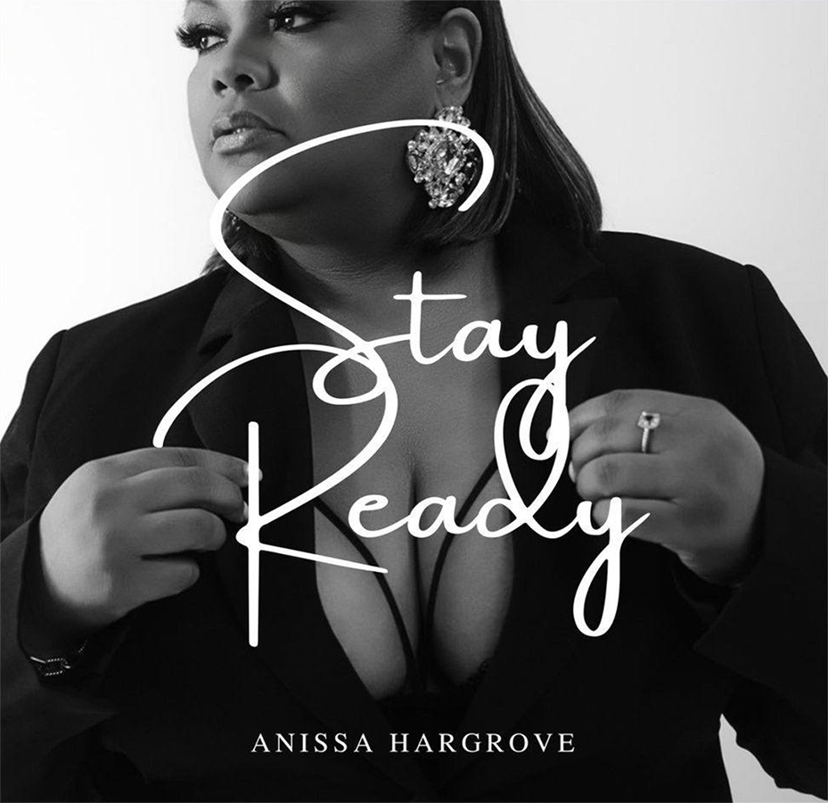 Stay Ready Album Cover