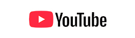 YouTube logo